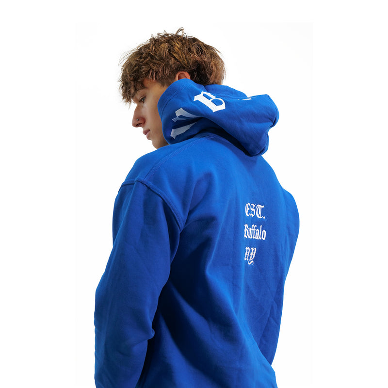 The Pressure Hoodie