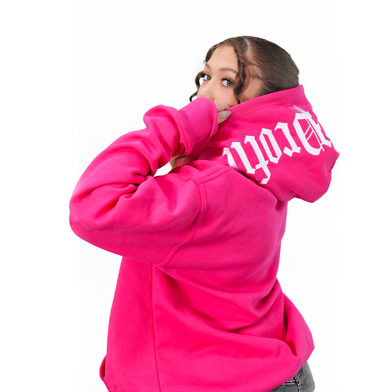 The Foundation Hoodie