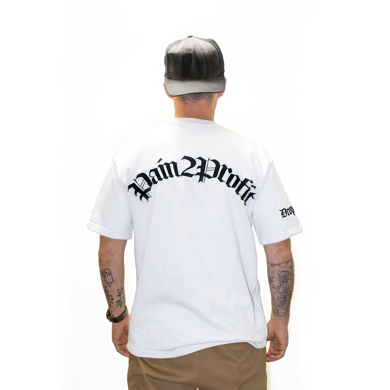 The Legacy T-Shirt