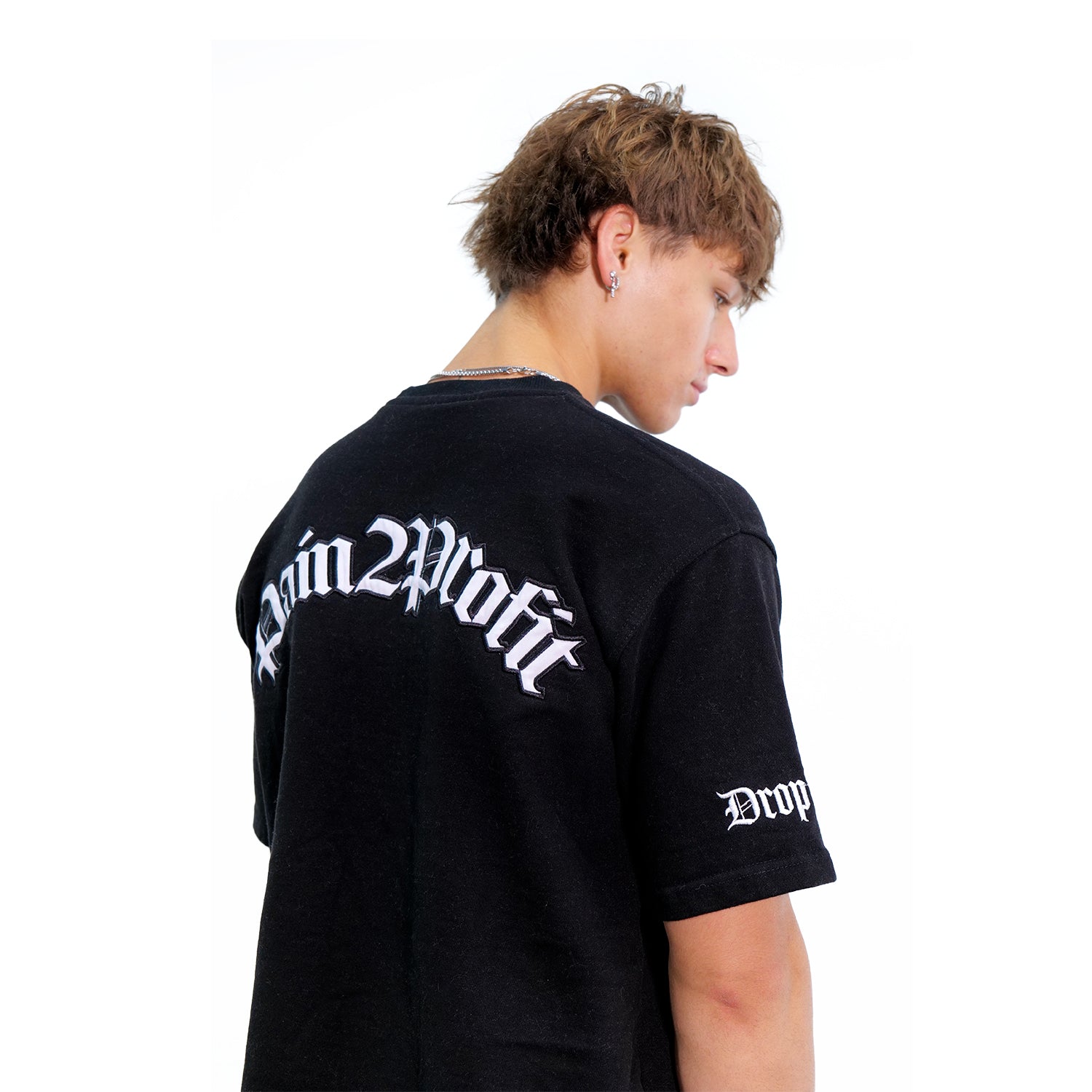 The Legacy T-Shirt