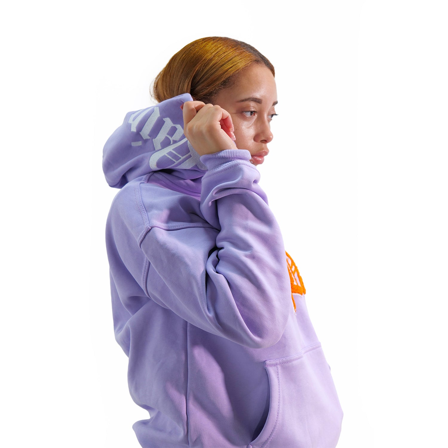 The Foundation Hoodie