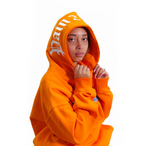 The Foundation Hoodie
