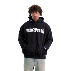 The Pressure Hoodie