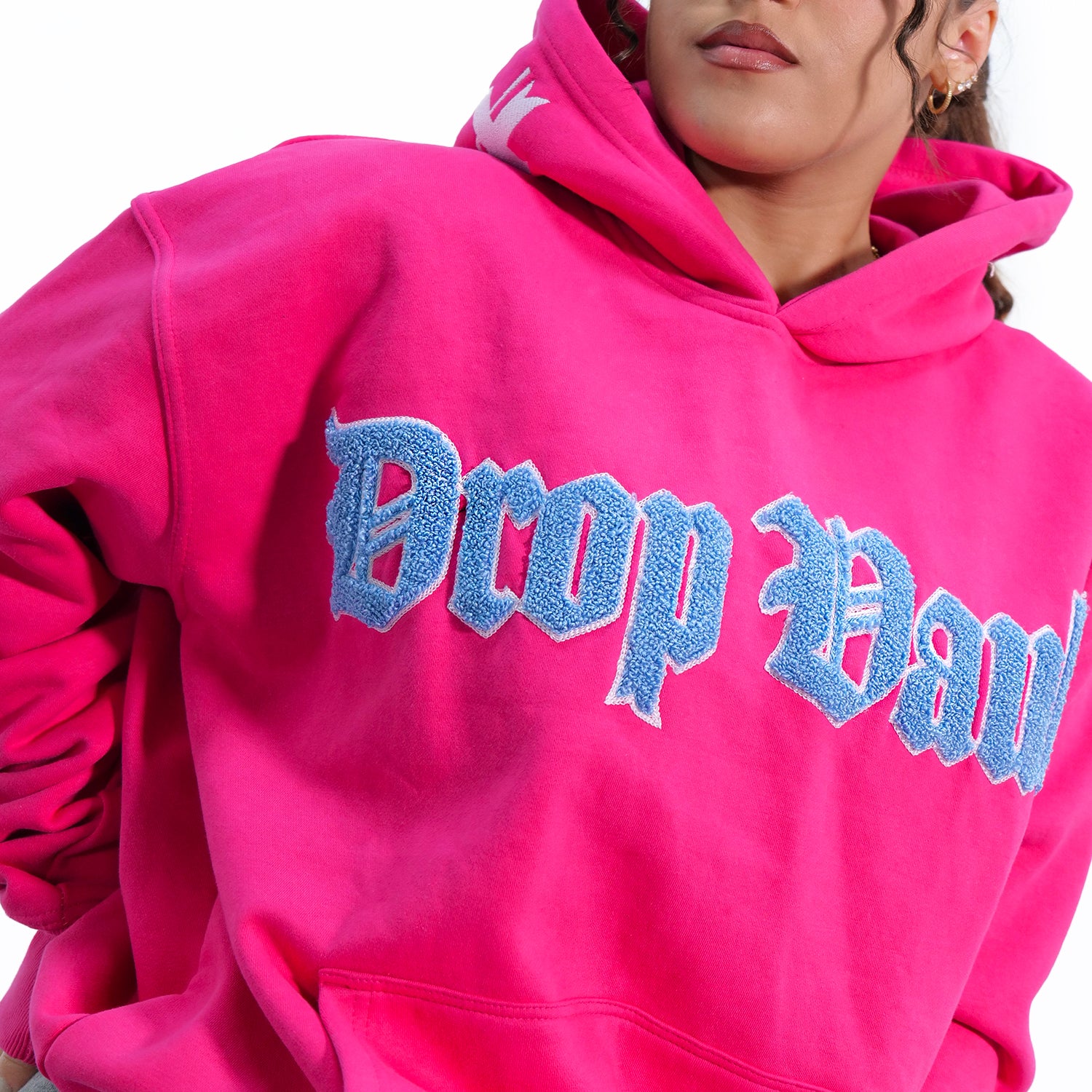 The Foundation Hoodie