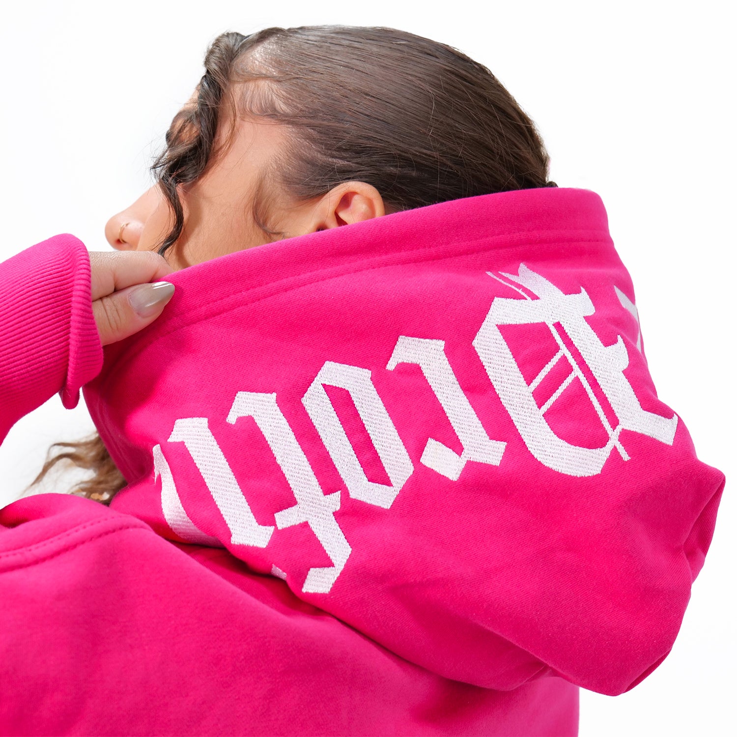 The Foundation Hoodie