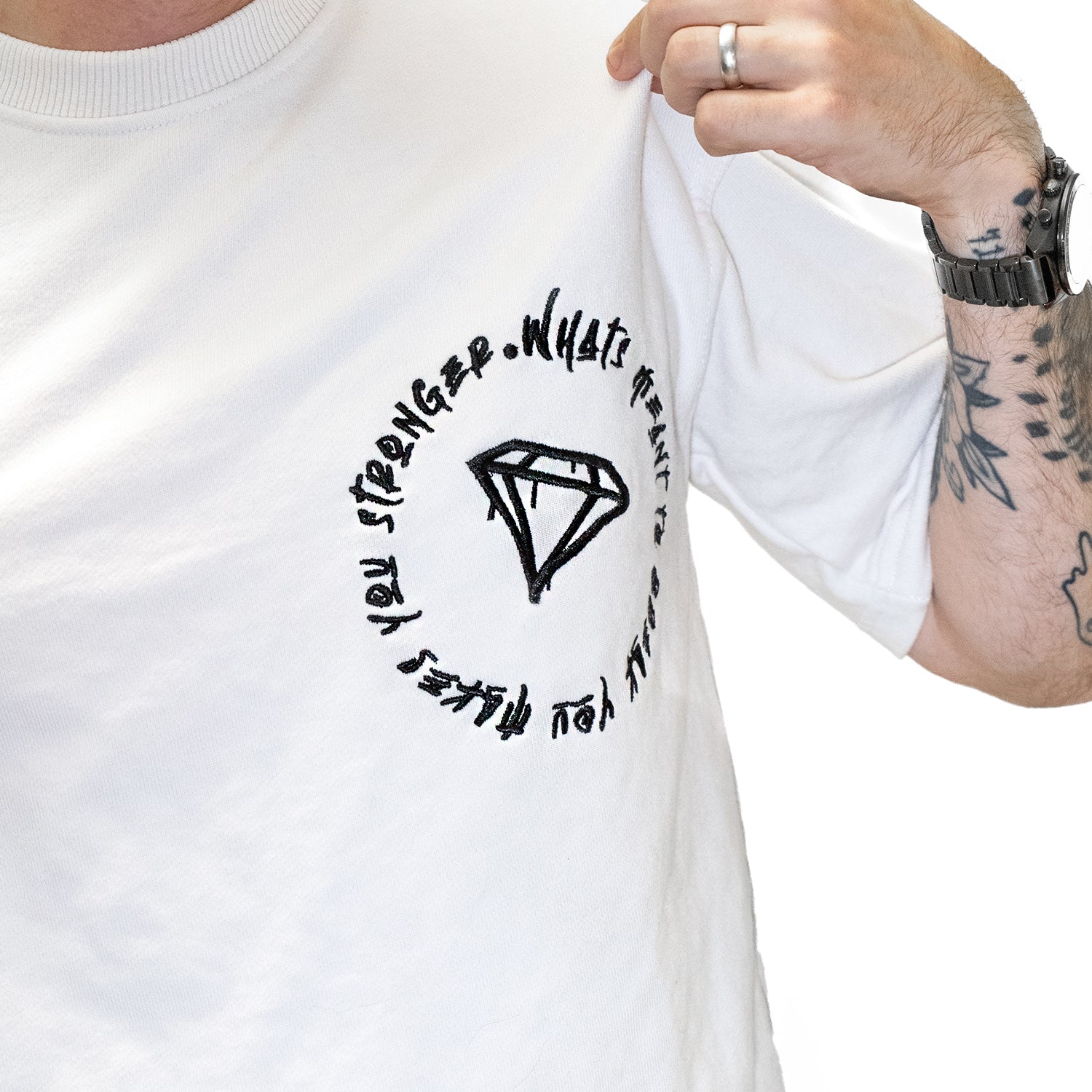 The Legacy T-Shirt