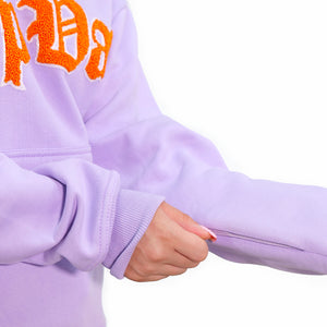 The Foundation Hoodie