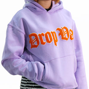 The Foundation Hoodie