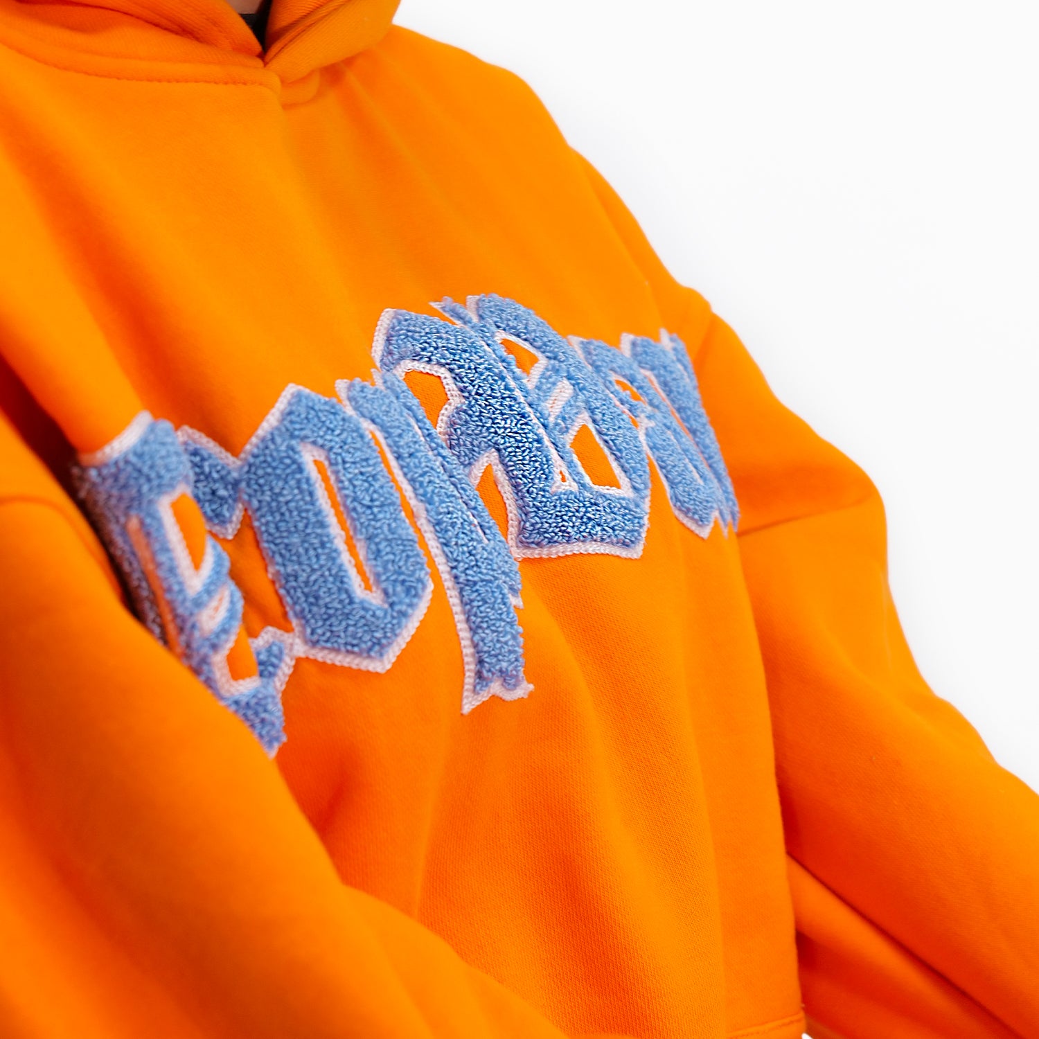 The Foundation Hoodie