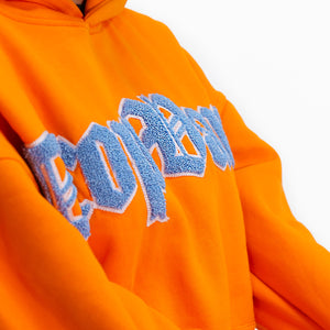 The Foundation Hoodie