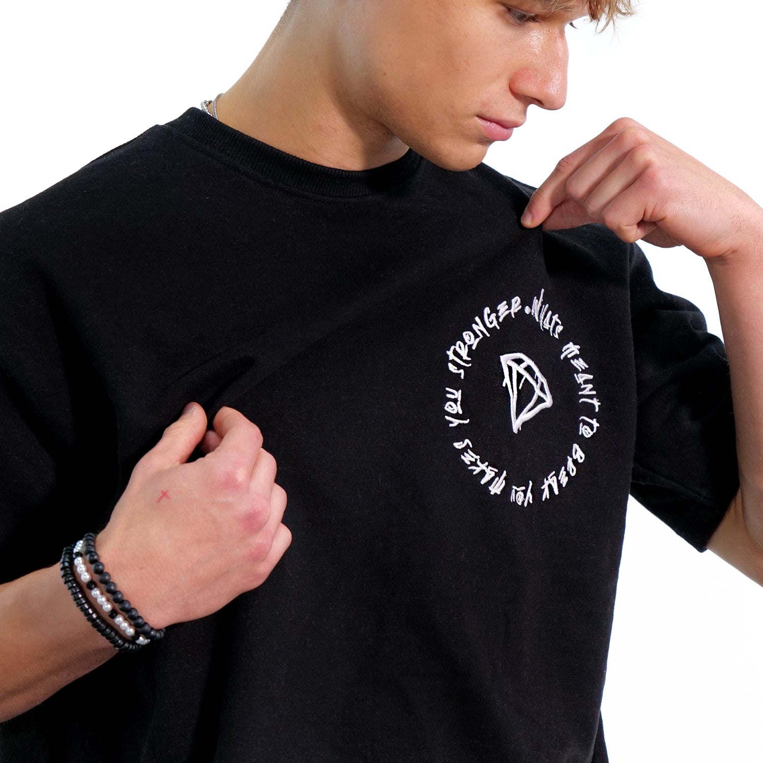 The Legacy T-Shirt