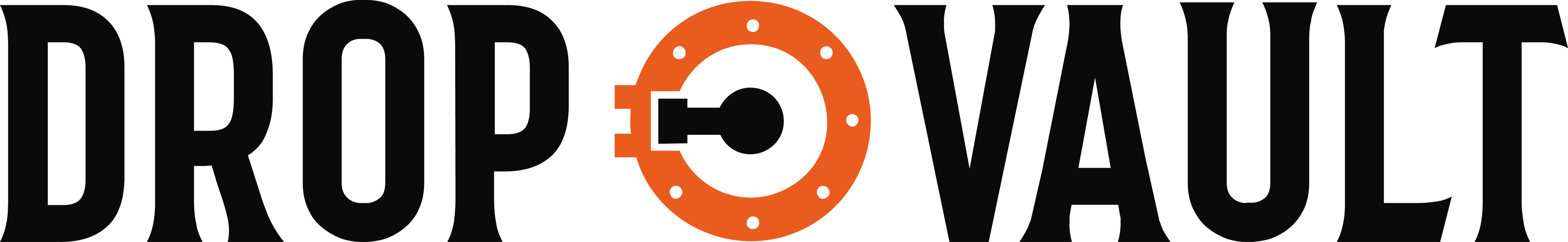 Drop Vault