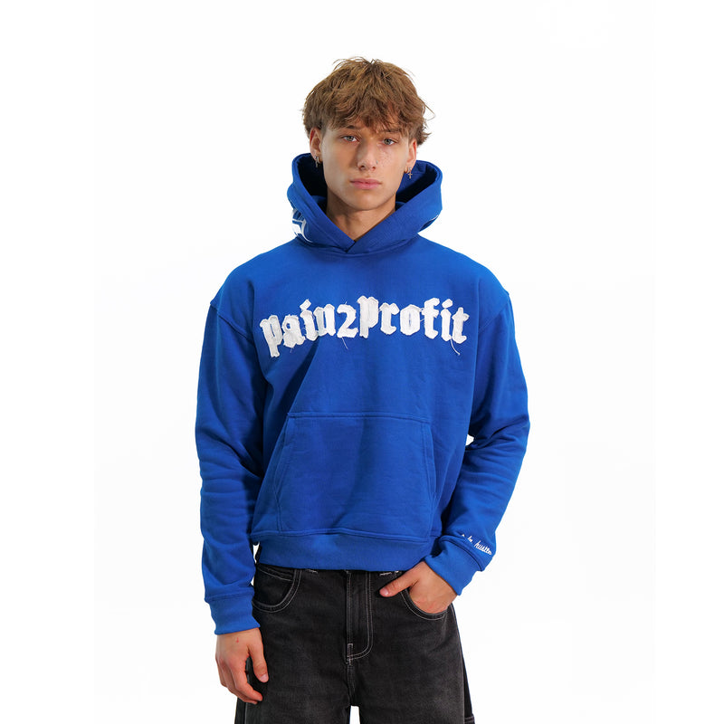 The Pressure Hoodie
