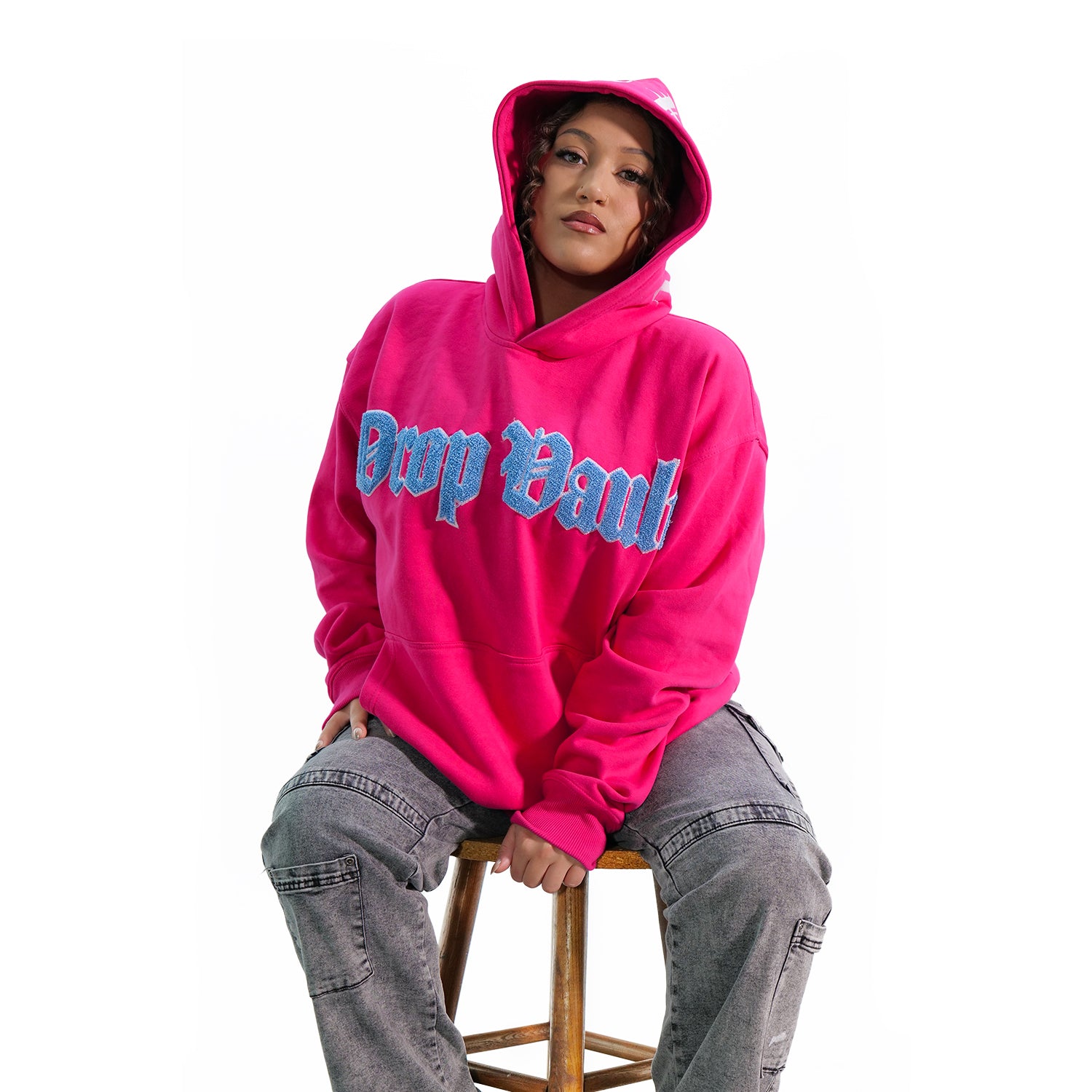 The Foundation Hoodie