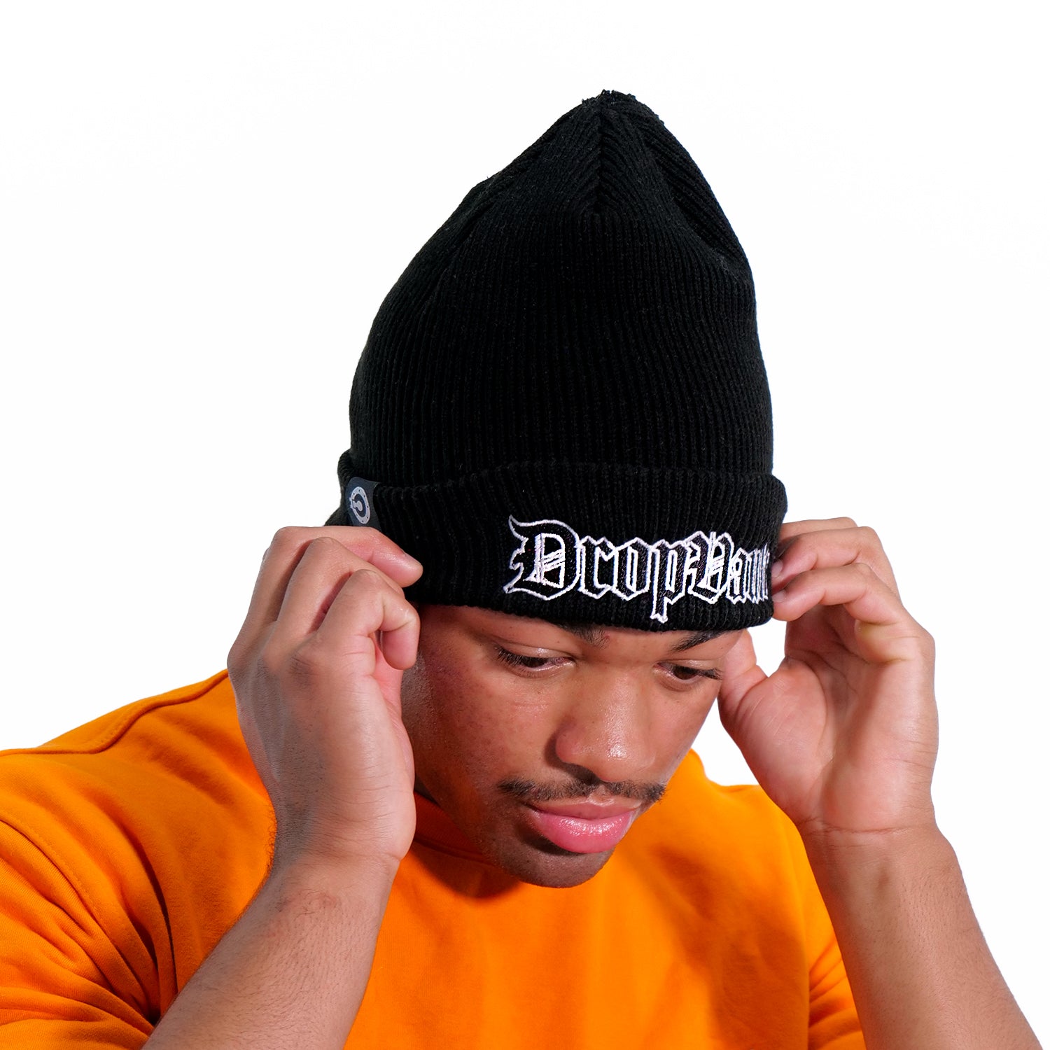 The Block Cap – Drop Vault
