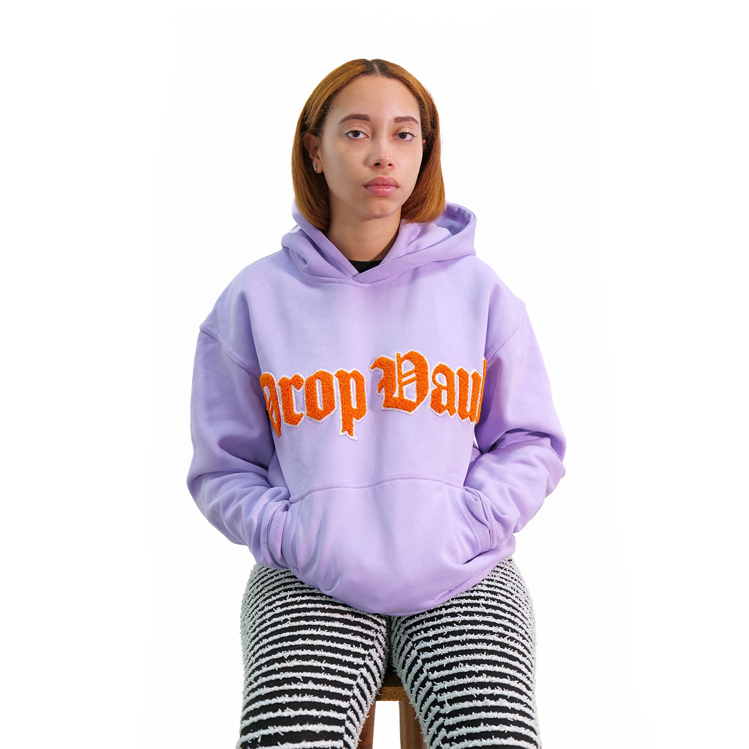 The Foundation Hoodie