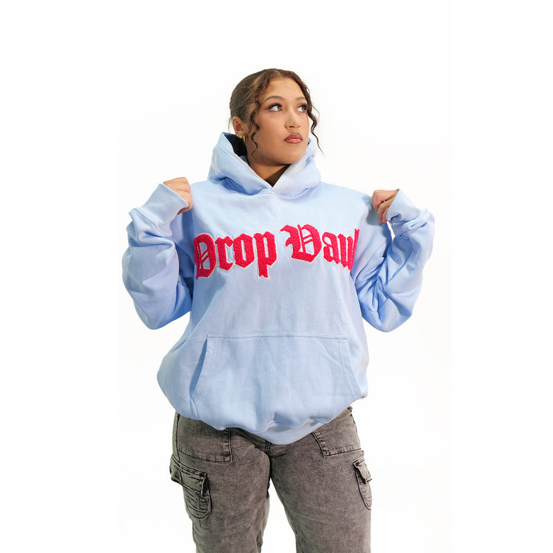 The Foundation Hoodie