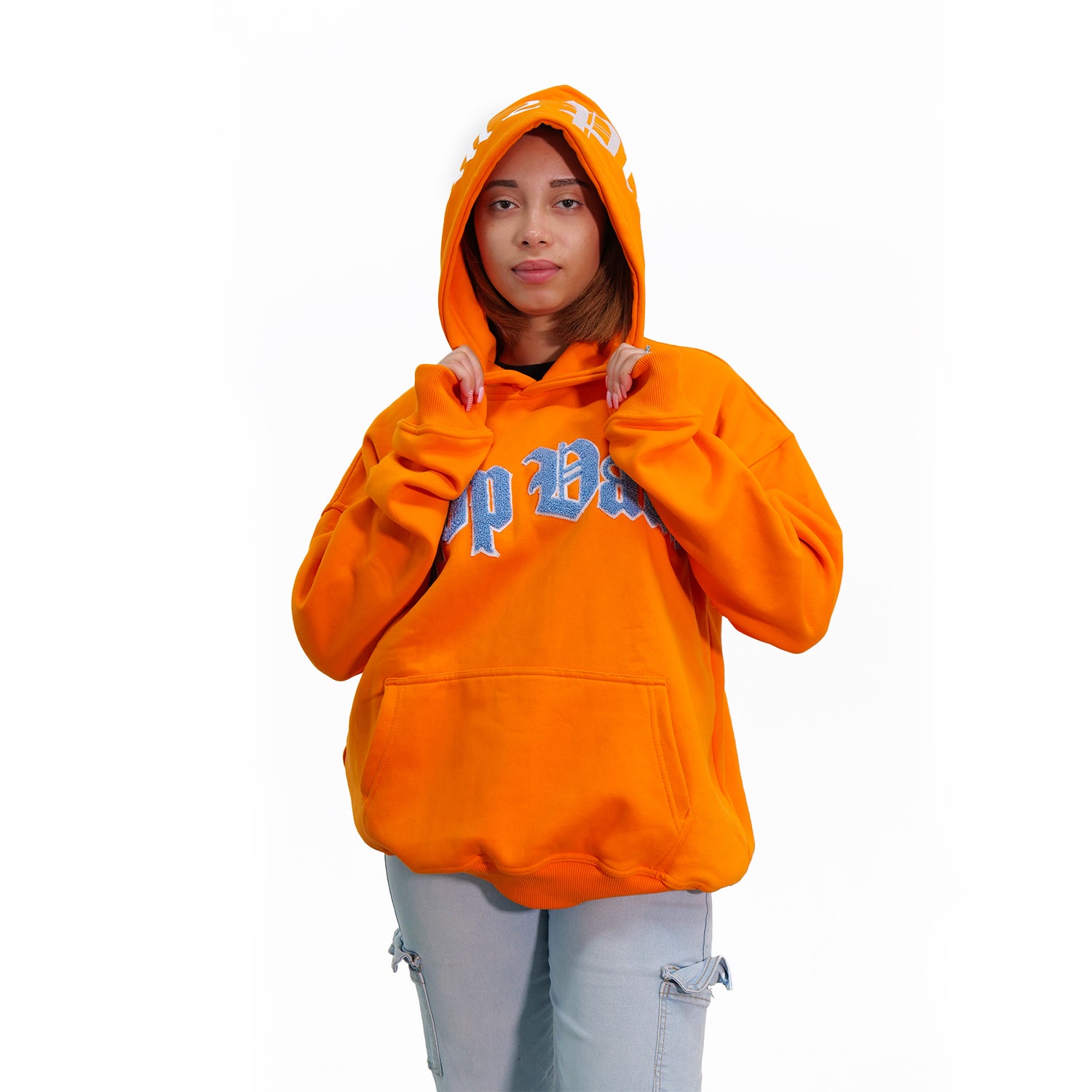 The Foundation Hoodie