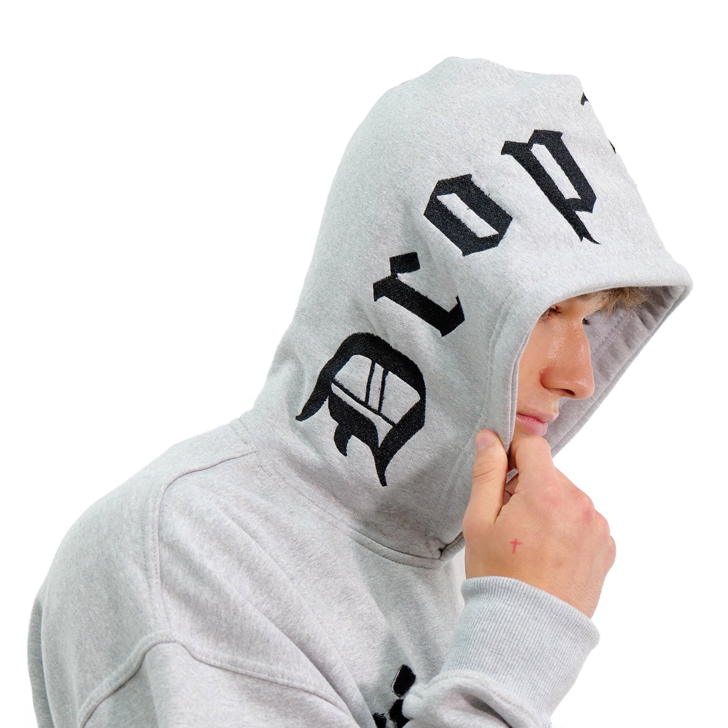 The Pressure Hoodie