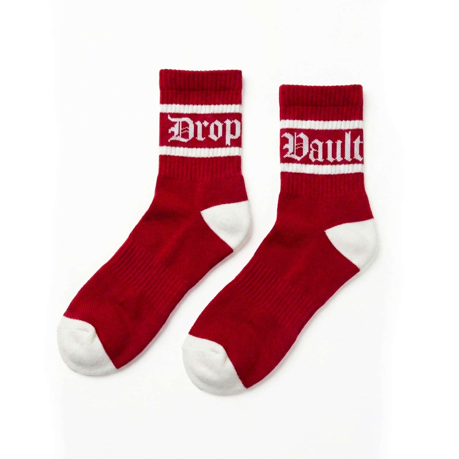 The Block Basic Socks