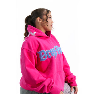 The Foundation Hoodie