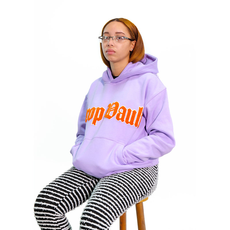 The Foundation Hoodie