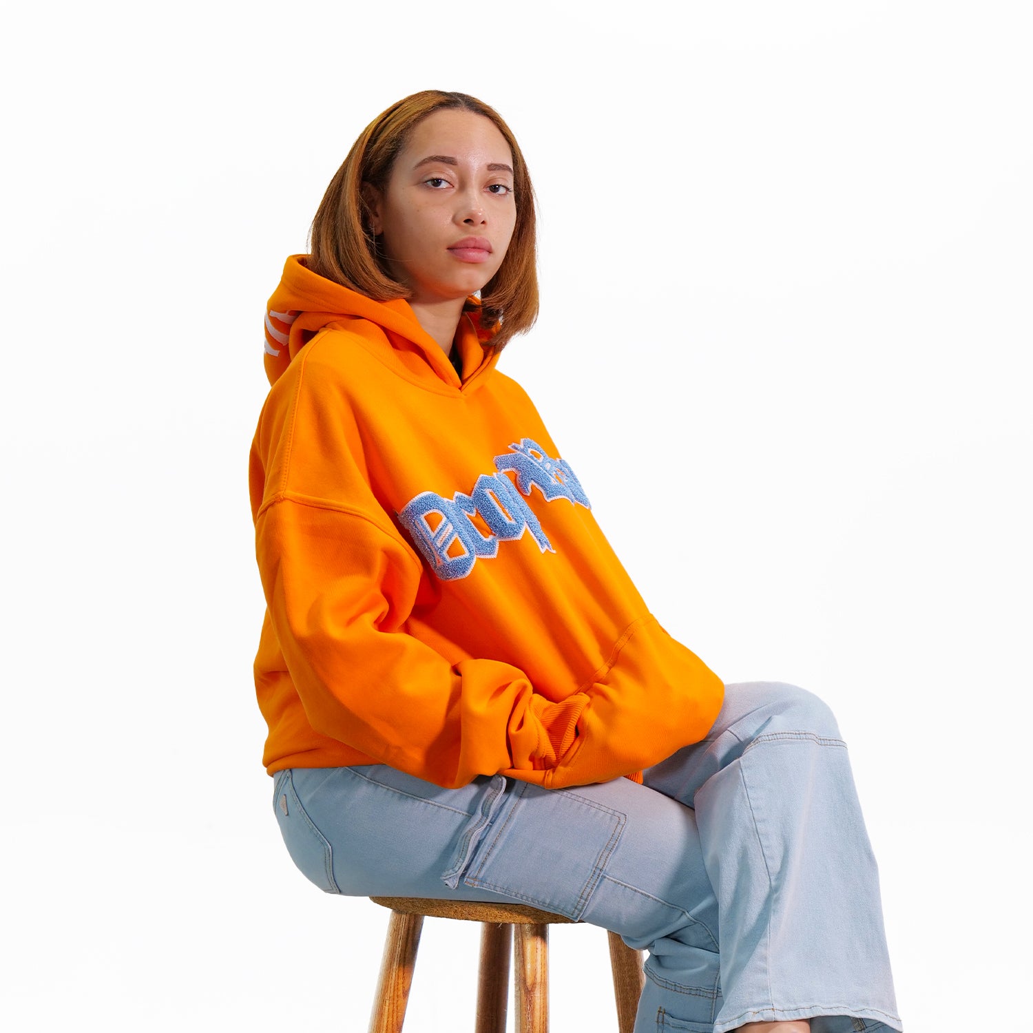 The Foundation Hoodie